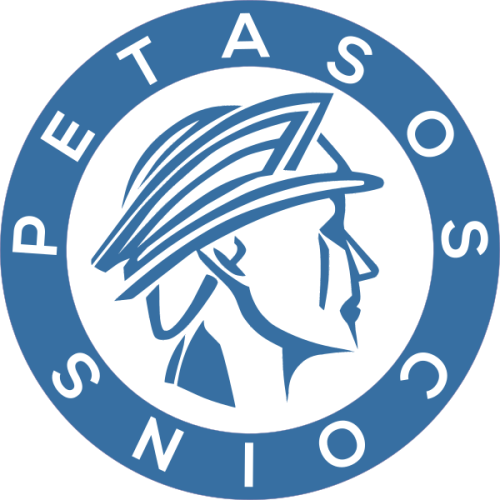 Petasos Coins - Ancient Coins: Greek, Roman, Byzantine